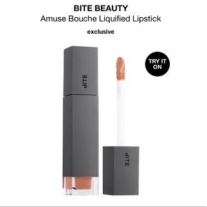 BITE Amuse Bouche Lipstick - Carmalized